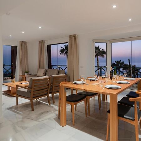 Ocean Suites By Upper Luxury Housing - Parque Santiago Playa de las Américas Exterior foto