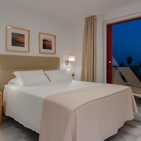 Ocean Suites By Upper Luxury Housing - Parque Santiago Playa de las Américas Exterior foto