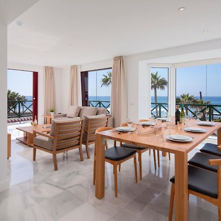 Ocean Suites By Upper Luxury Housing - Parque Santiago Playa de las Américas Exterior foto