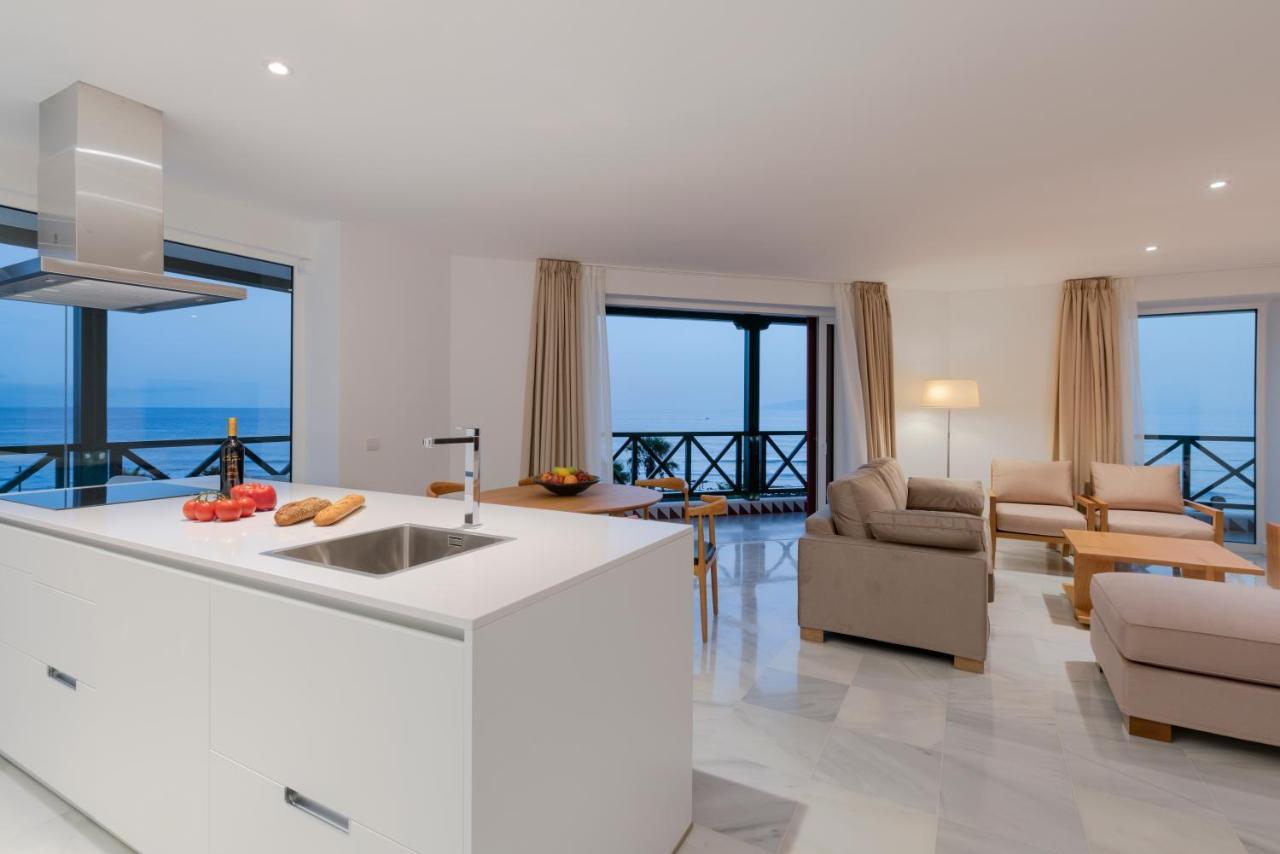 Ocean Suites By Upper Luxury Housing - Parque Santiago Playa de las Américas Exterior foto