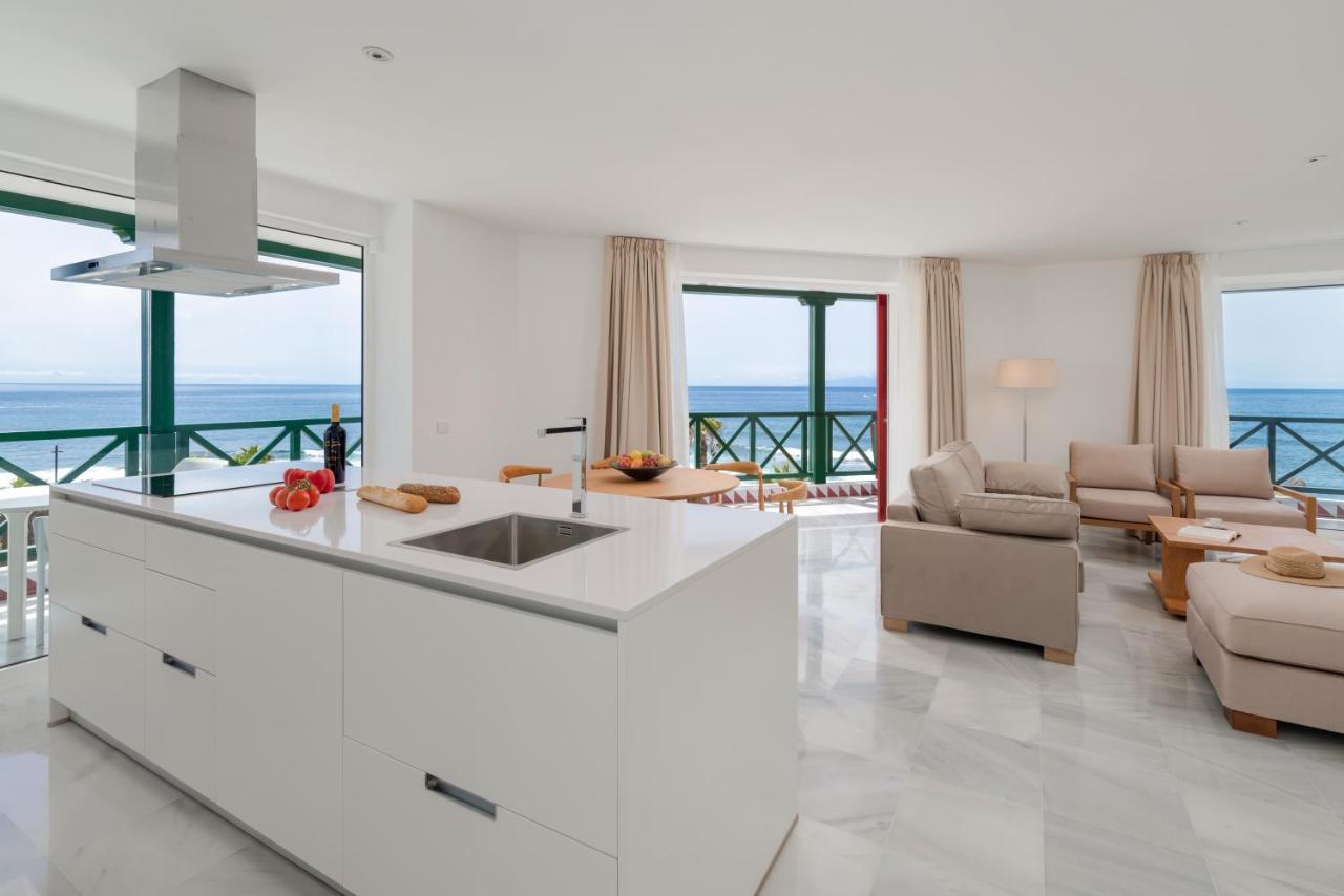 Ocean Suites By Upper Luxury Housing - Parque Santiago Playa de las Américas Exterior foto