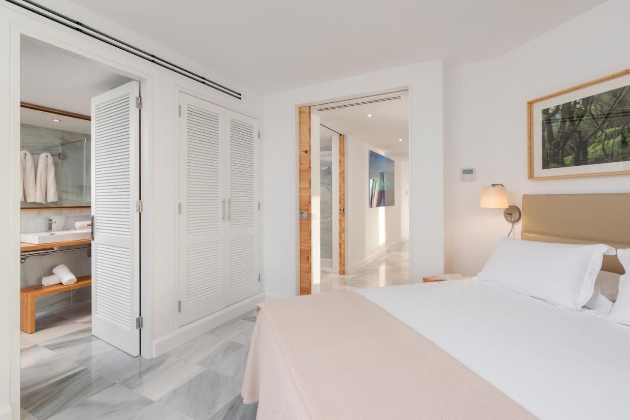 Ocean Suites By Upper Luxury Housing - Parque Santiago Playa de las Américas Exterior foto