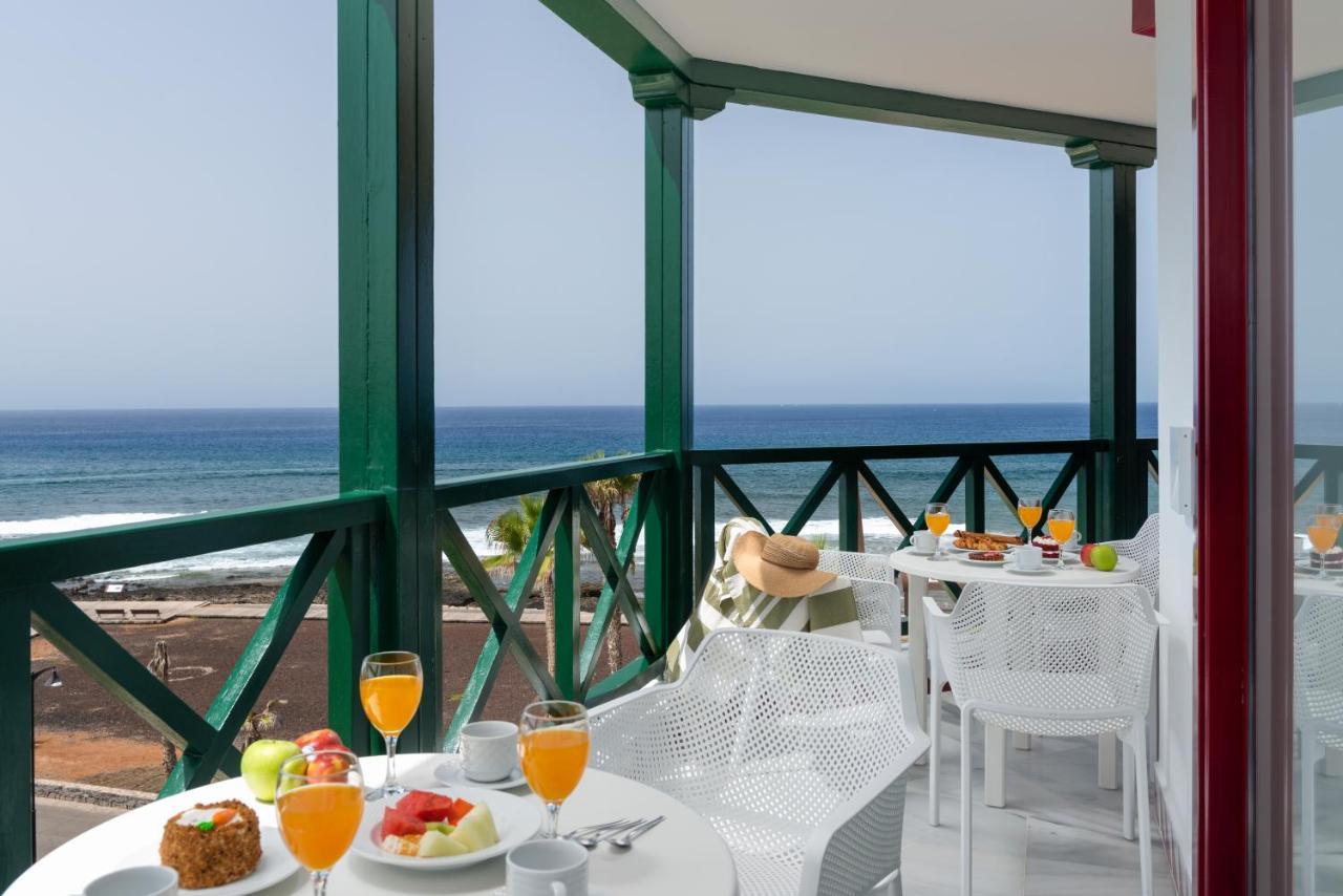 Ocean Suites By Upper Luxury Housing - Parque Santiago Playa de las Américas Exterior foto