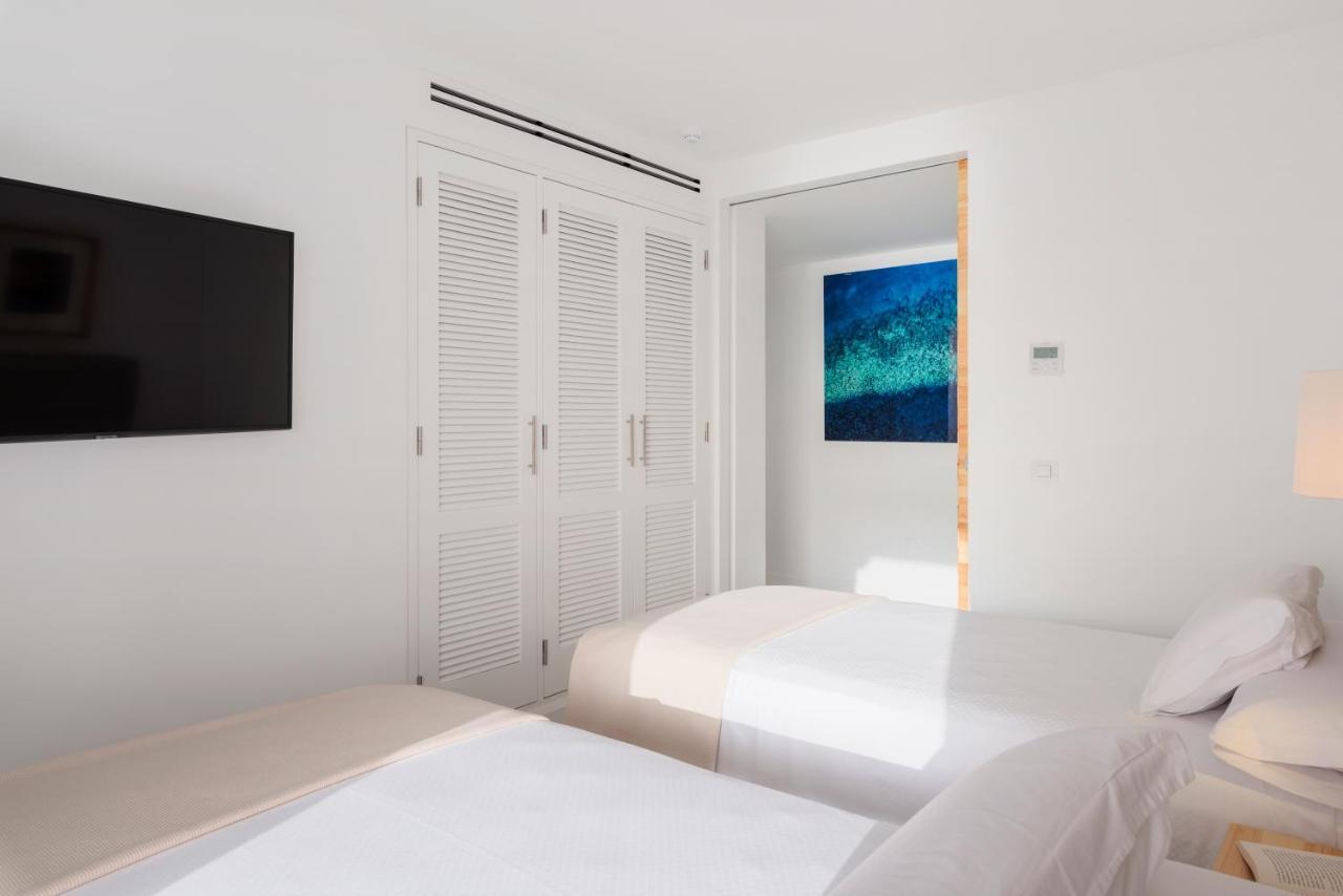 Ocean Suites By Upper Luxury Housing - Parque Santiago Playa de las Américas Exterior foto