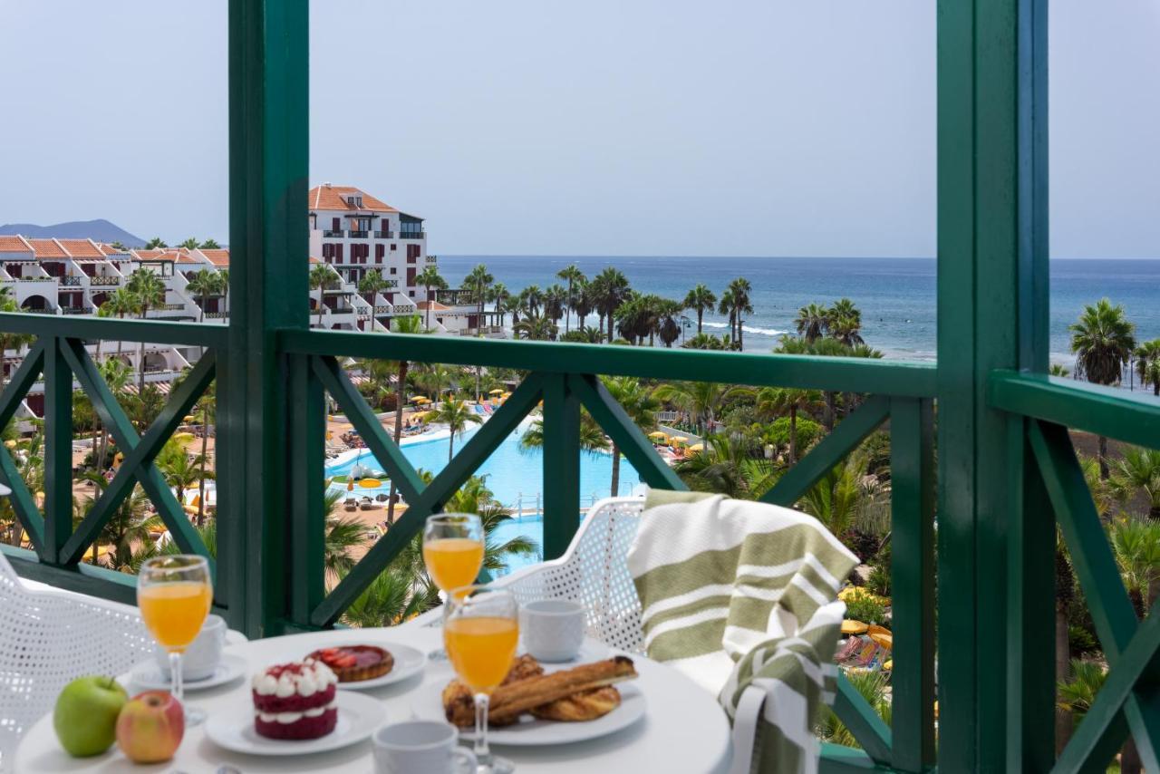Ocean Suites By Upper Luxury Housing - Parque Santiago Playa de las Américas Exterior foto