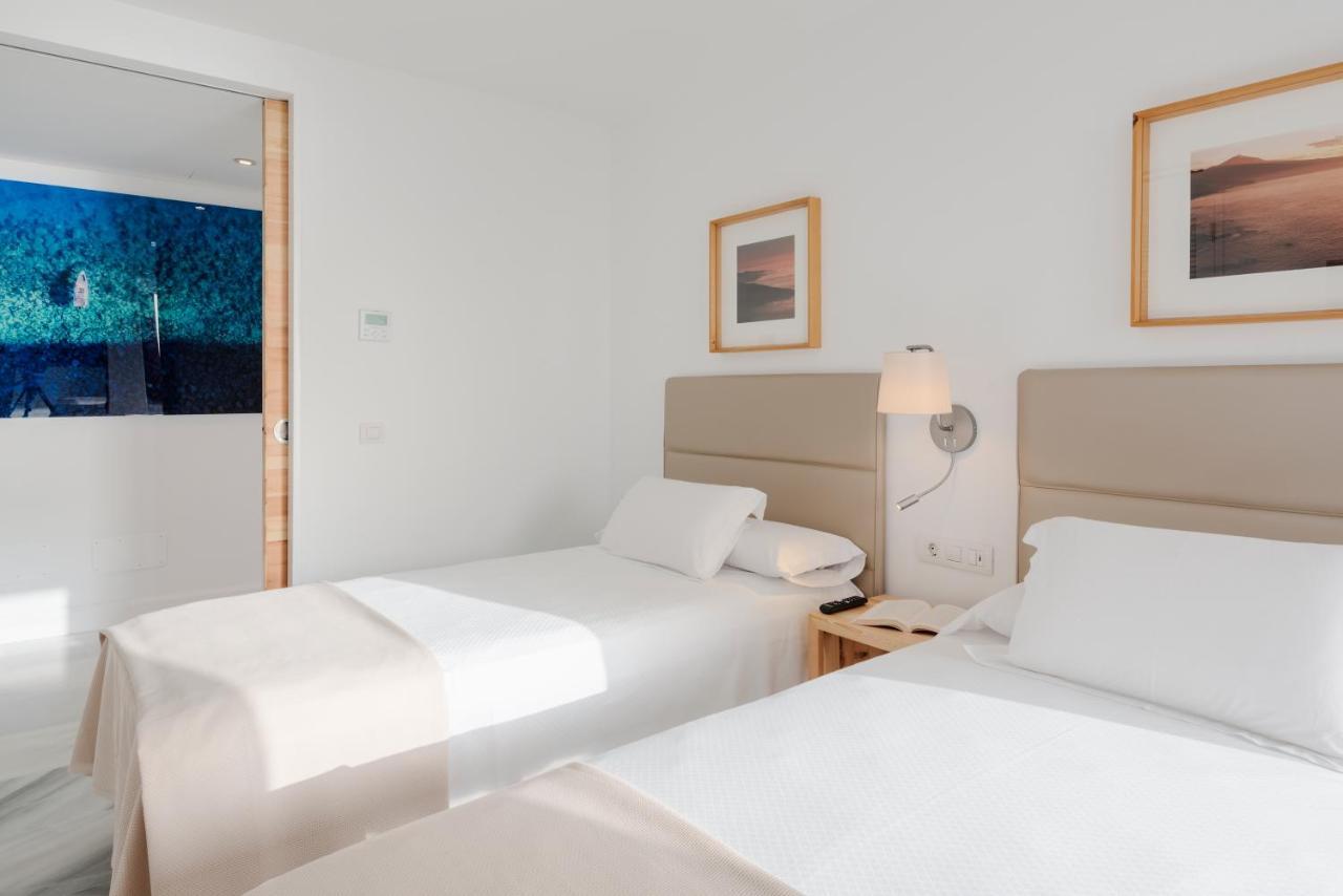 Ocean Suites By Upper Luxury Housing - Parque Santiago Playa de las Américas Exterior foto