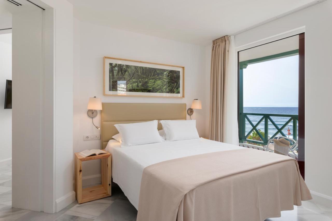 Ocean Suites By Upper Luxury Housing - Parque Santiago Playa de las Américas Exterior foto