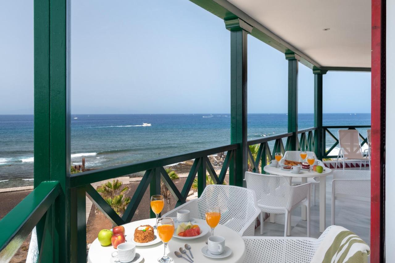Ocean Suites By Upper Luxury Housing - Parque Santiago Playa de las Américas Exterior foto