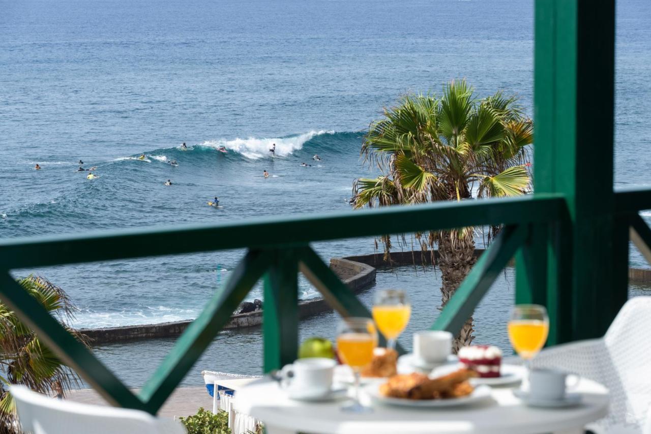 Ocean Suites By Upper Luxury Housing - Parque Santiago Playa de las Américas Exterior foto