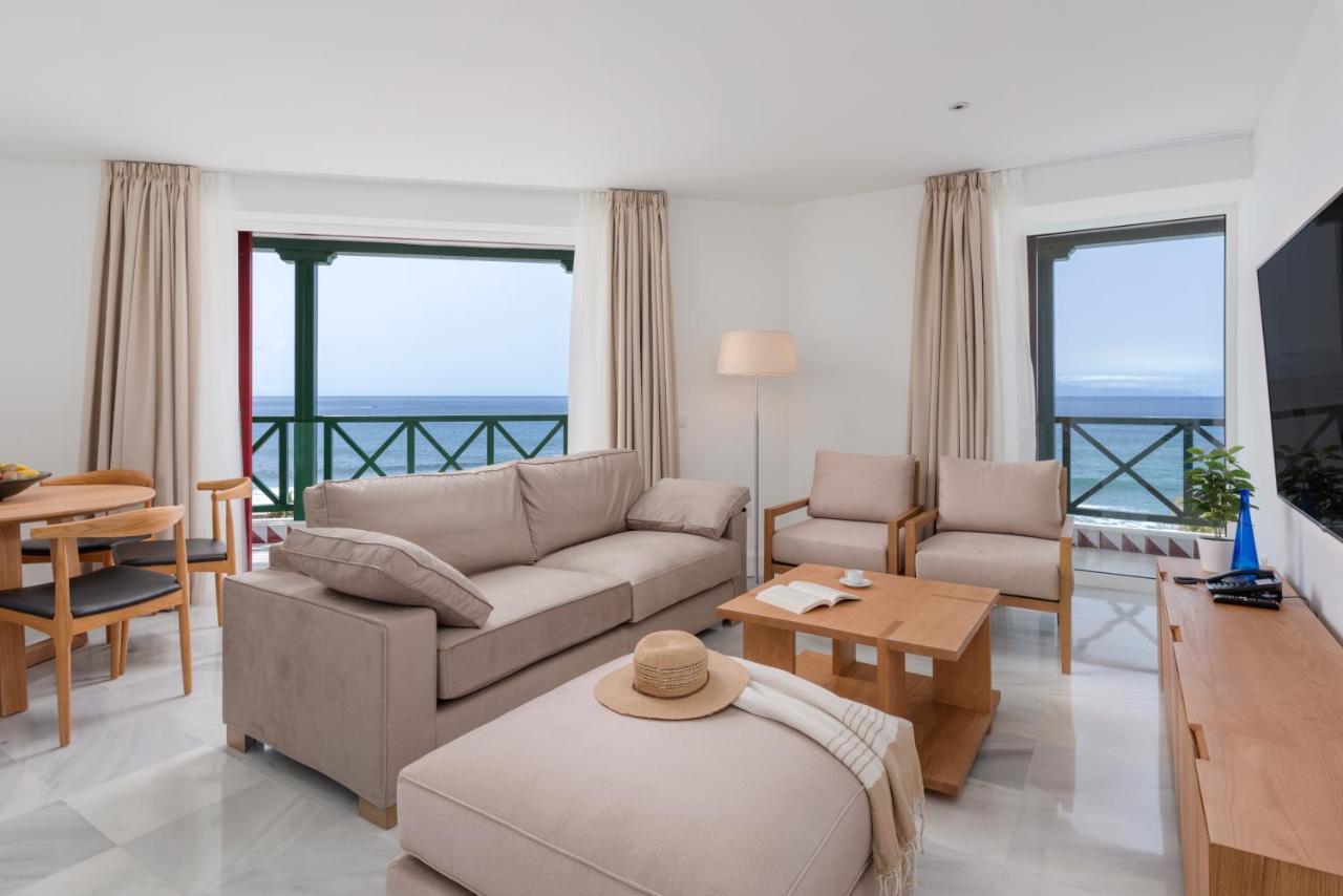 Ocean Suites By Upper Luxury Housing - Parque Santiago Playa de las Américas Exterior foto