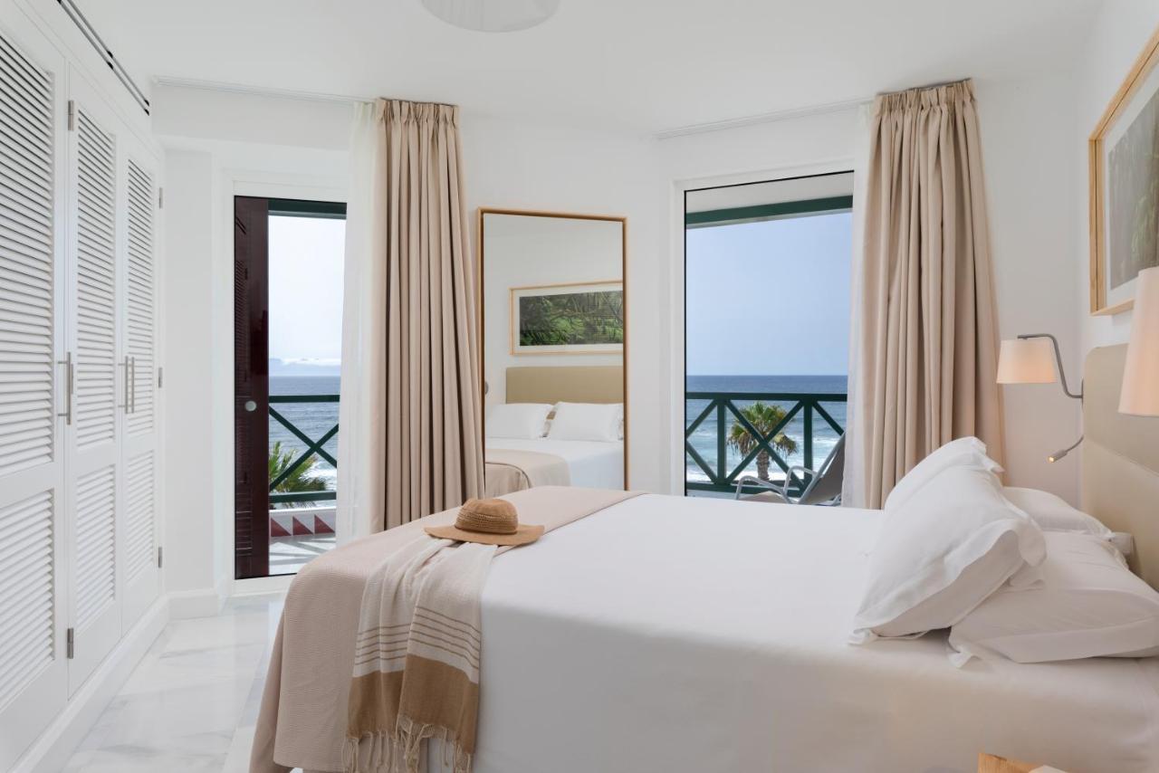 Ocean Suites By Upper Luxury Housing - Parque Santiago Playa de las Américas Exterior foto