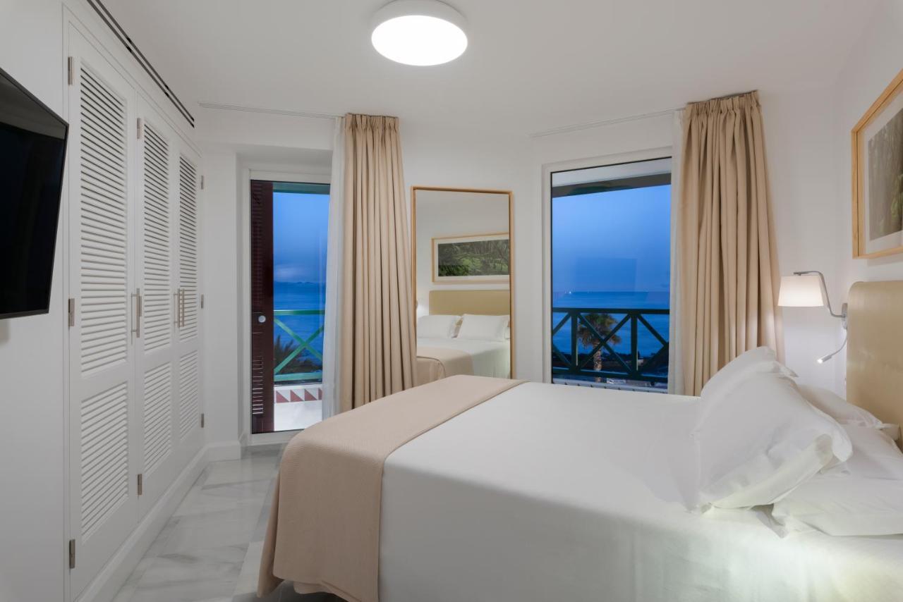 Ocean Suites By Upper Luxury Housing - Parque Santiago Playa de las Américas Exterior foto