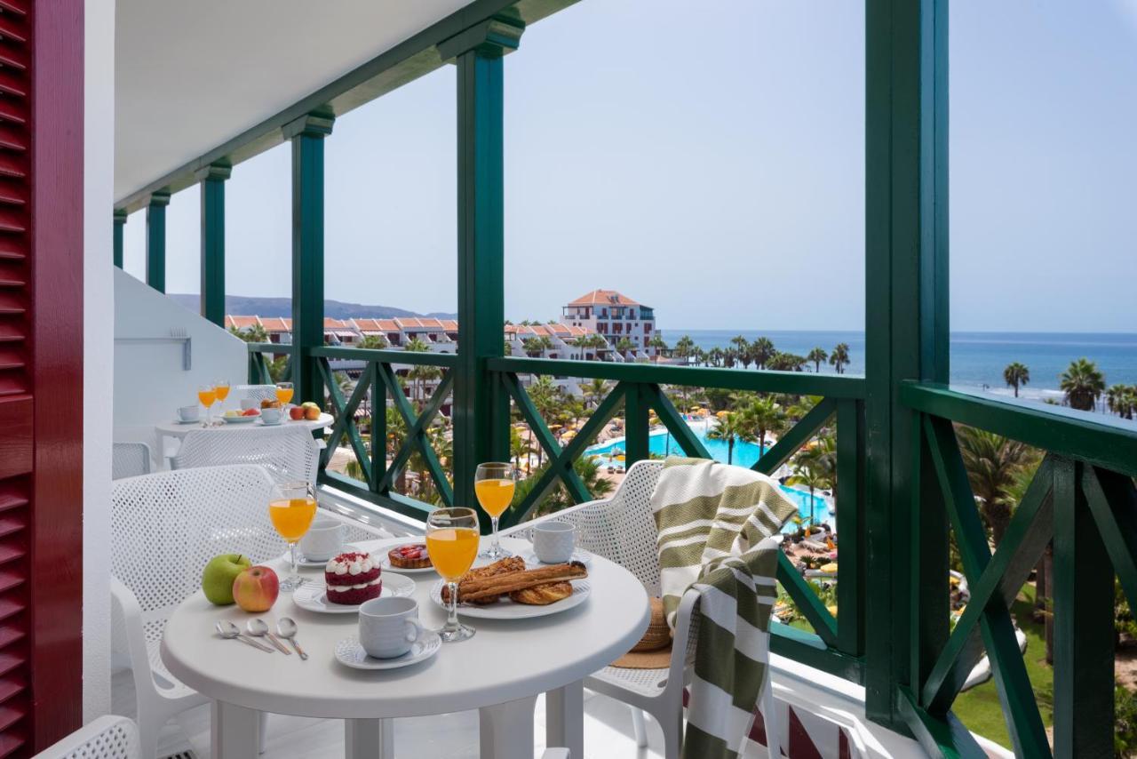 Ocean Suites By Upper Luxury Housing - Parque Santiago Playa de las Américas Exterior foto
