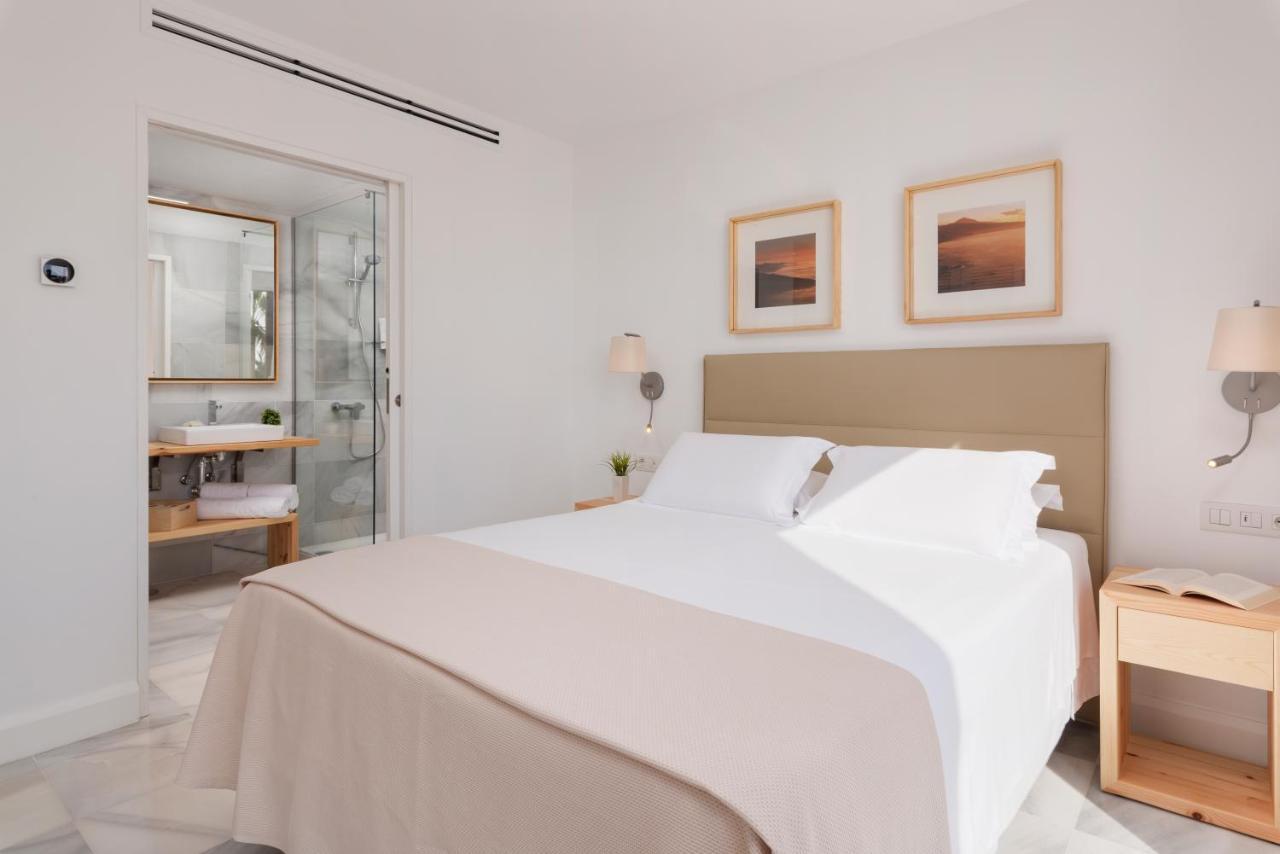 Ocean Suites By Upper Luxury Housing - Parque Santiago Playa de las Américas Exterior foto