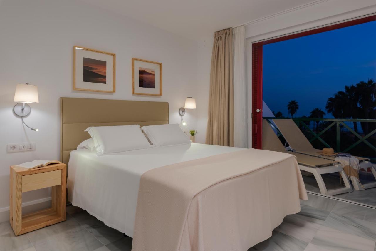 Ocean Suites By Upper Luxury Housing - Parque Santiago Playa de las Américas Exterior foto