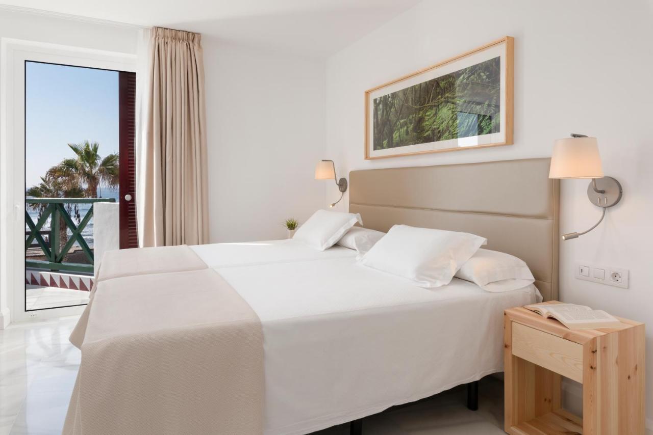 Ocean Suites By Upper Luxury Housing - Parque Santiago Playa de las Américas Exterior foto