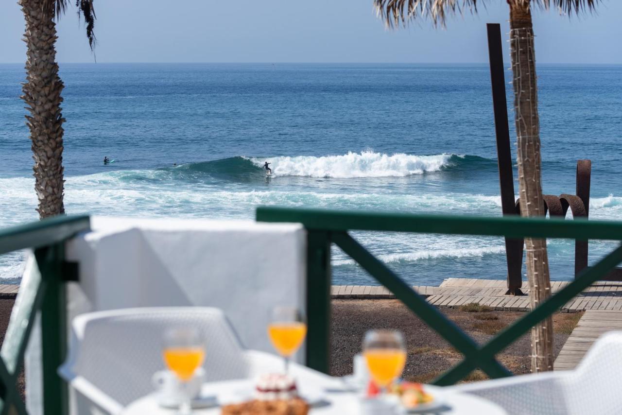 Ocean Suites By Upper Luxury Housing - Parque Santiago Playa de las Américas Exterior foto