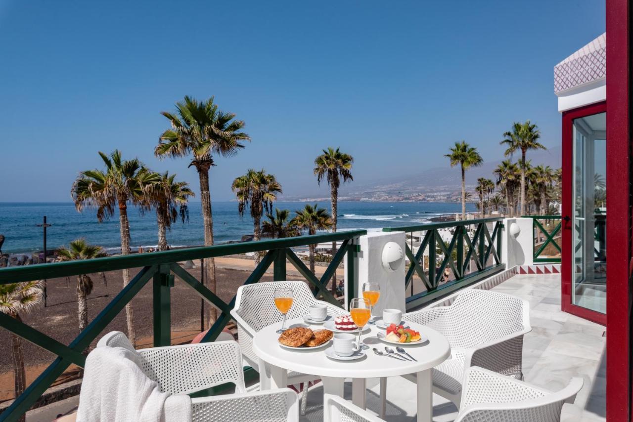 Ocean Suites By Upper Luxury Housing - Parque Santiago Playa de las Américas Exterior foto
