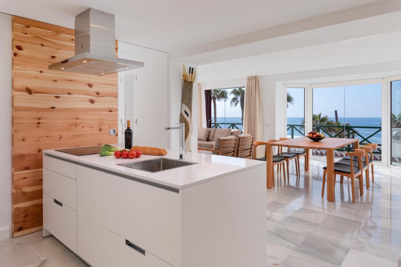 Ocean Suites By Upper Luxury Housing - Parque Santiago Playa de las Américas Exterior foto