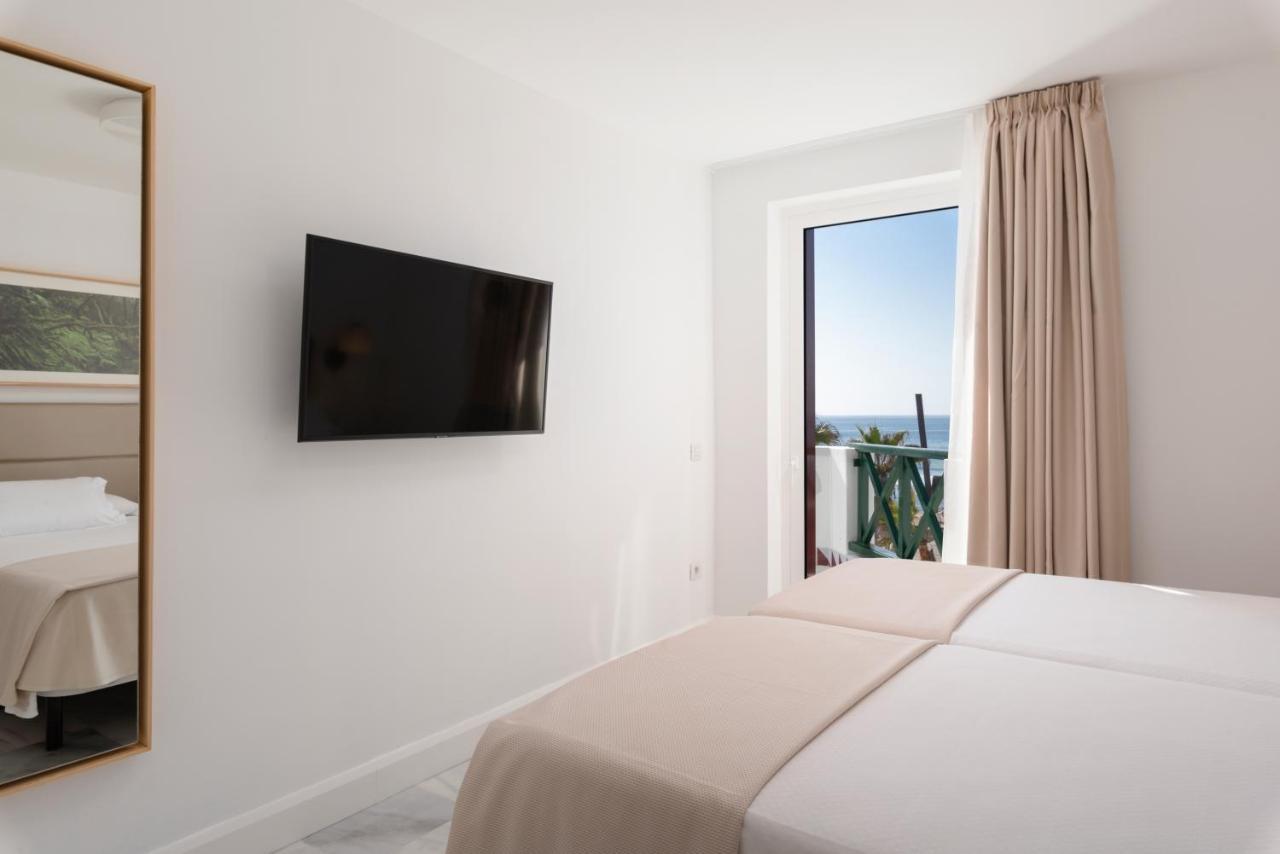 Ocean Suites By Upper Luxury Housing - Parque Santiago Playa de las Américas Exterior foto