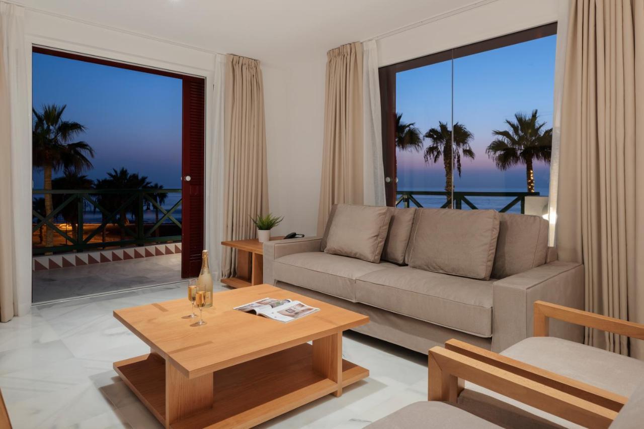 Ocean Suites By Upper Luxury Housing - Parque Santiago Playa de las Américas Exterior foto