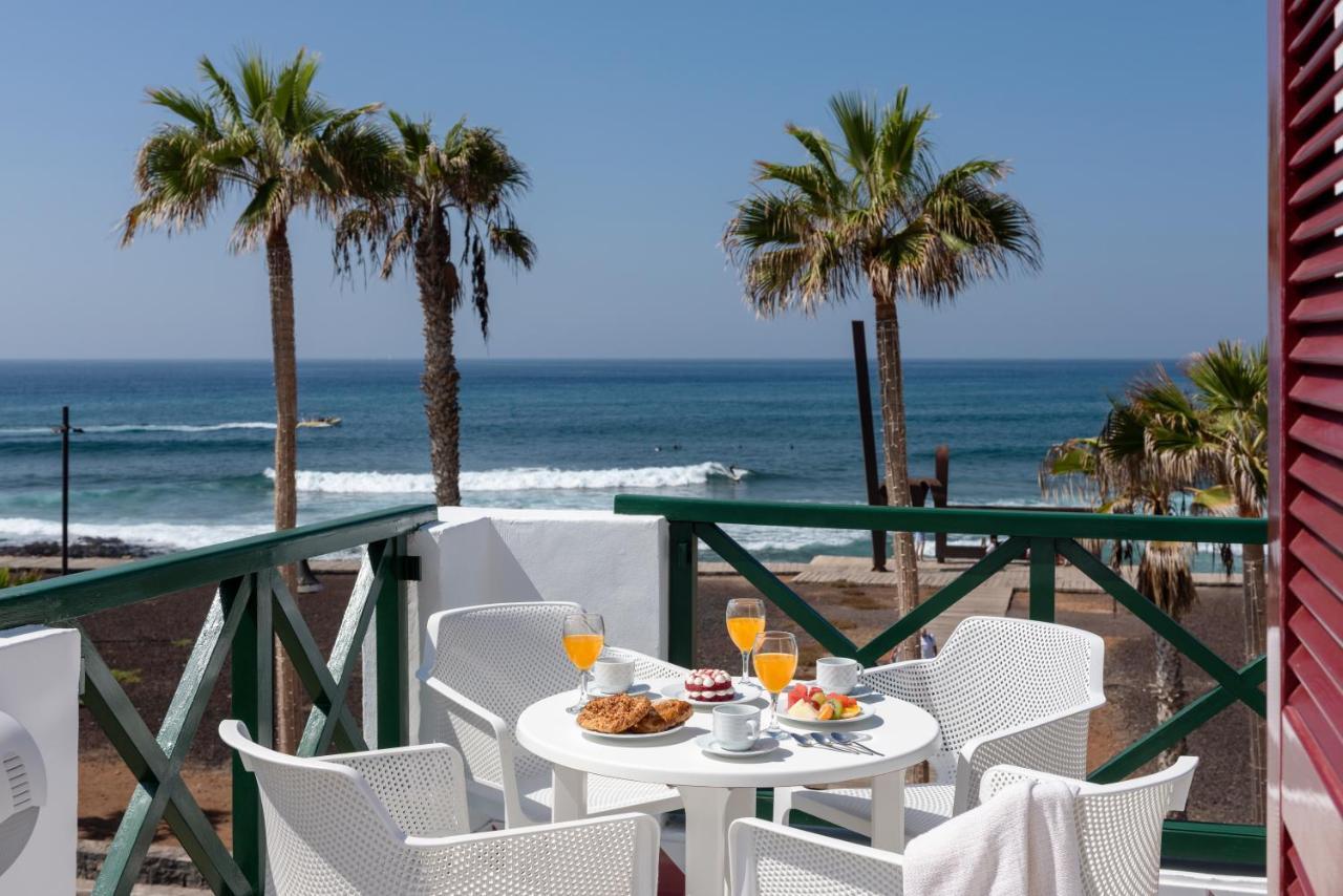 Ocean Suites By Upper Luxury Housing - Parque Santiago Playa de las Américas Exterior foto