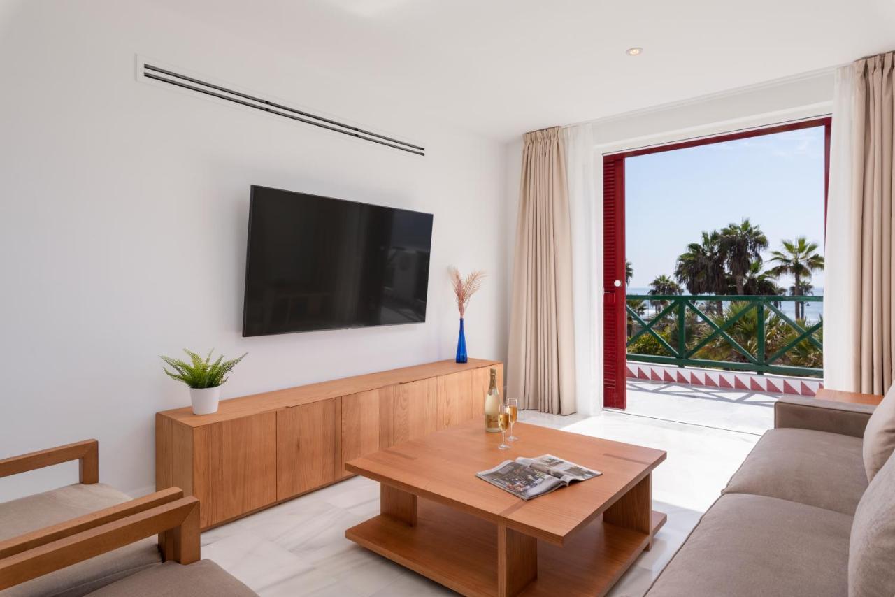 Ocean Suites By Upper Luxury Housing - Parque Santiago Playa de las Américas Exterior foto