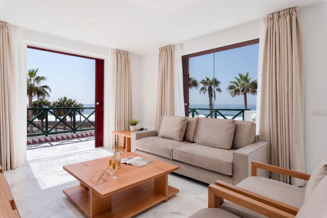 Ocean Suites By Upper Luxury Housing - Parque Santiago Playa de las Américas Exterior foto
