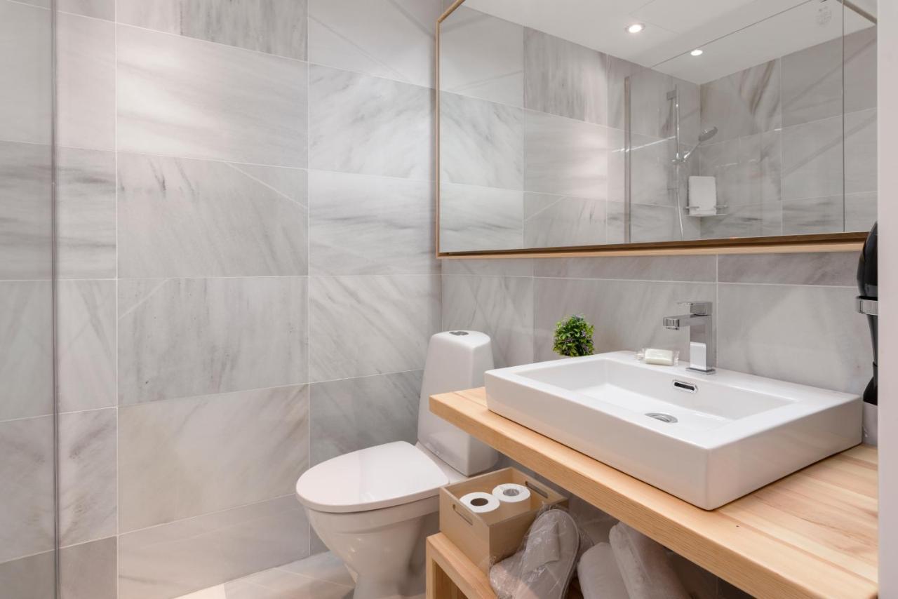 Ocean Suites By Upper Luxury Housing - Parque Santiago Playa de las Américas Exterior foto