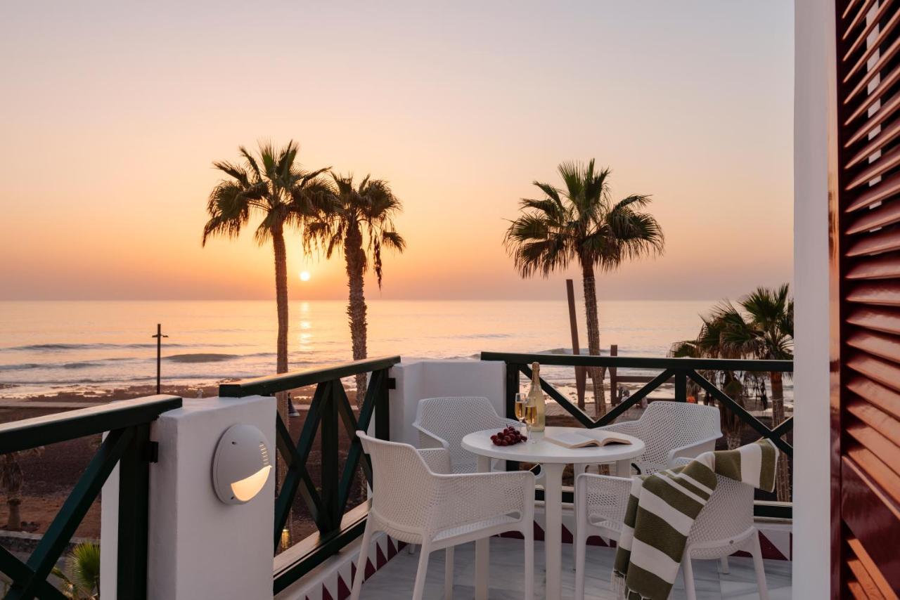 Ocean Suites By Upper Luxury Housing - Parque Santiago Playa de las Américas Exterior foto