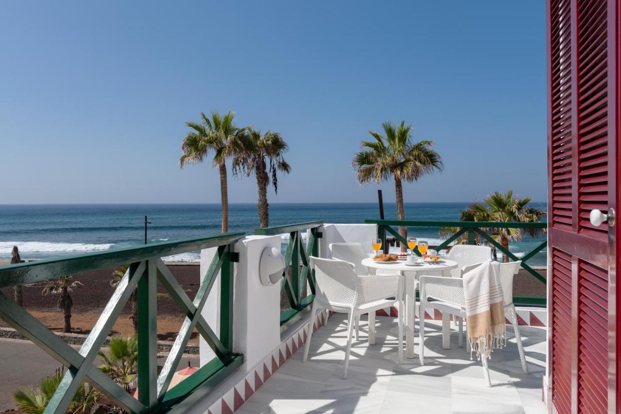 Ocean Suites By Upper Luxury Housing - Parque Santiago Playa de las Américas Exterior foto