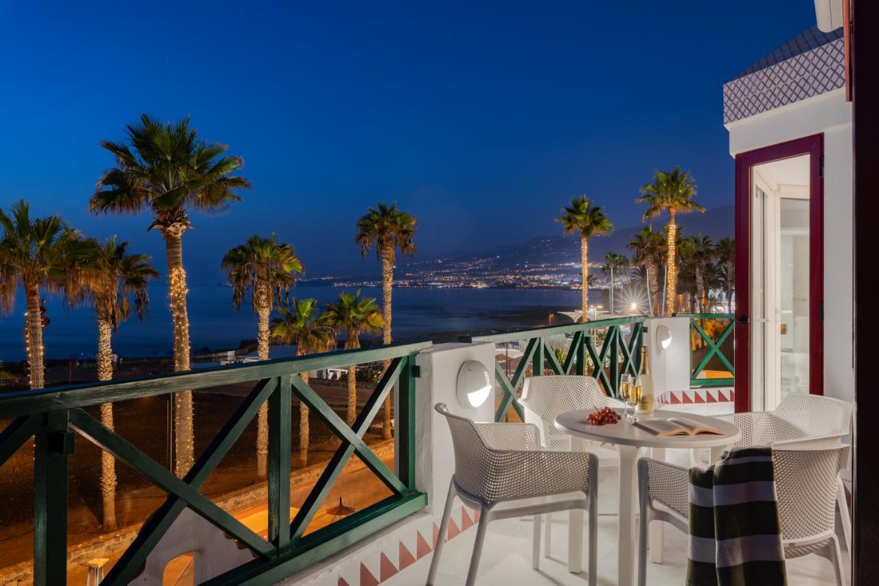 Ocean Suites By Upper Luxury Housing - Parque Santiago Playa de las Américas Exterior foto