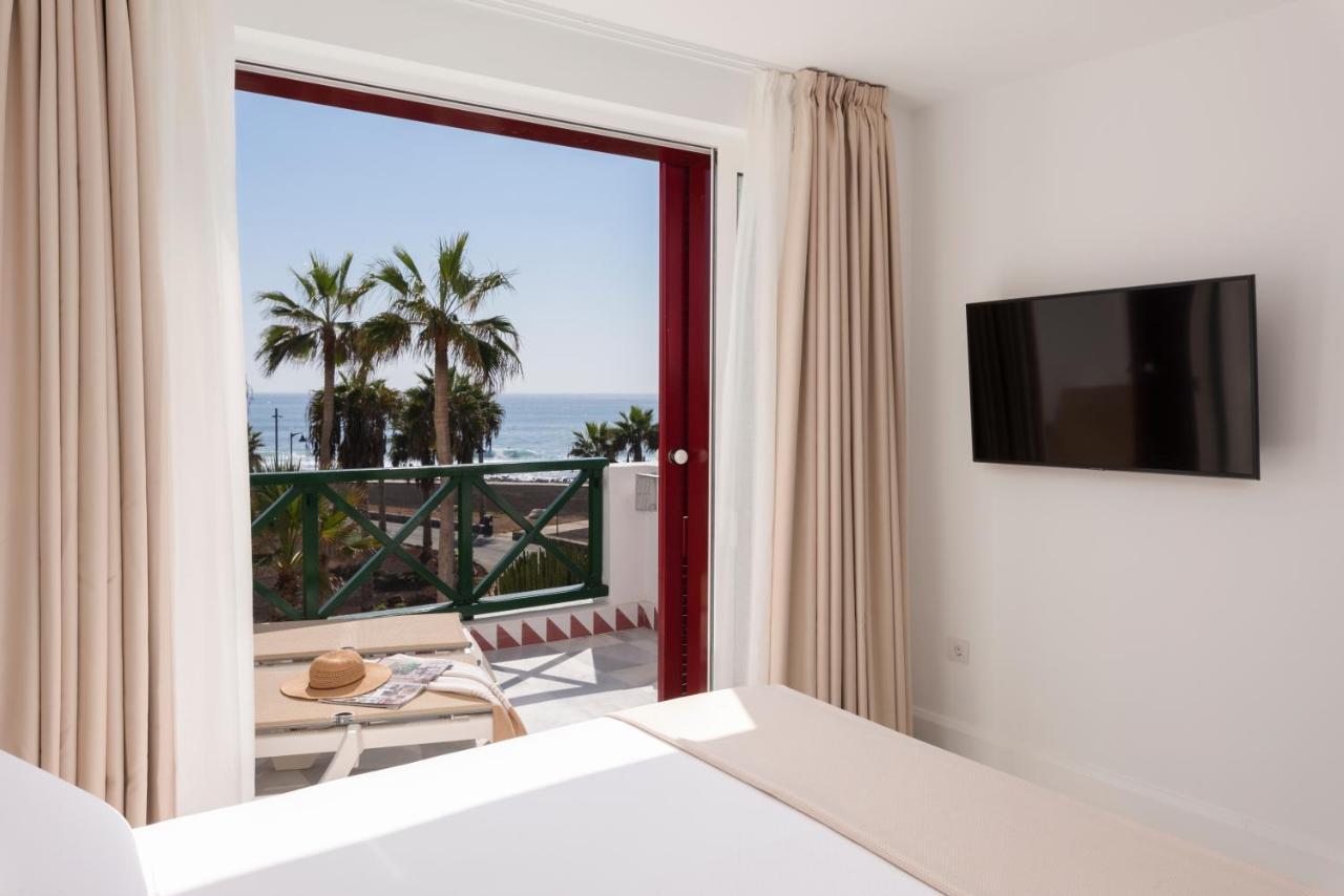 Ocean Suites By Upper Luxury Housing - Parque Santiago Playa de las Américas Exterior foto