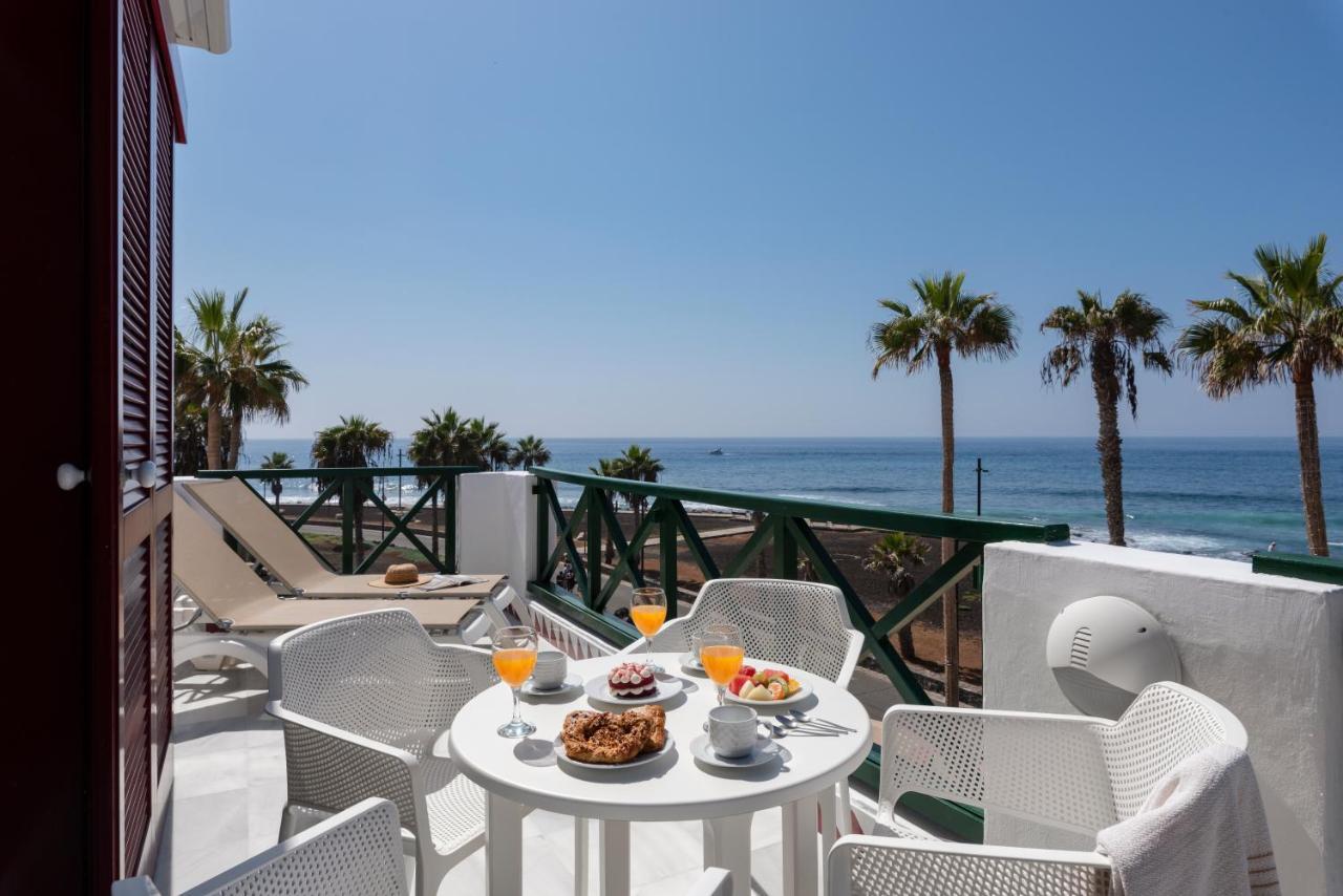 Ocean Suites By Upper Luxury Housing - Parque Santiago Playa de las Américas Exterior foto