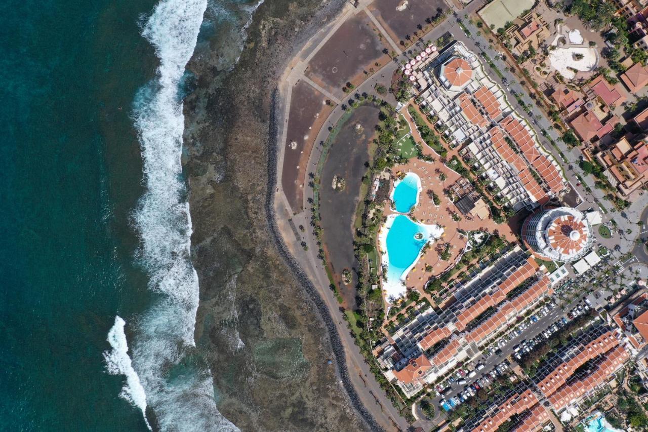 Ocean Suites By Upper Luxury Housing - Parque Santiago Playa de las Américas Exterior foto